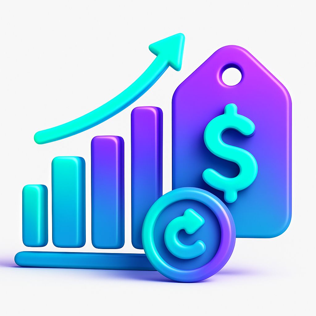 What is Dynamic Pricing? Complete Marketing Guide - Arfadia